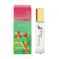 Salvatore Ferragamo Incanto Amity Toilet water of female, 10 ml