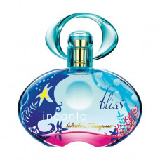 Salvatore Ferragamo Incanto Bliss Toilet water female, 100 ml (TESTER)