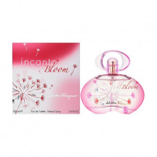 Salvatore Ferragamo Incanto Bloom Toilet water of female, 100 ml