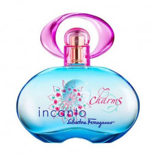 Salvatore Ferragamo Incanto Charms Toilet water of female, 30 ml