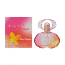 Salvatore Ferragamo Incanto Dream Toilet water of female, 30 ml