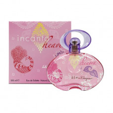 Salvatore Ferragamo Incanto Heaven Toilet water of female, 100 ml