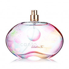 Salvatore Ferragamo Incanto Shine Toilet water of female, 100 ml (the TESTER without cover)