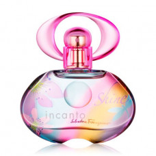 Salvatore Ferragamo Incanto Shine Toilet water of female, 30 ml