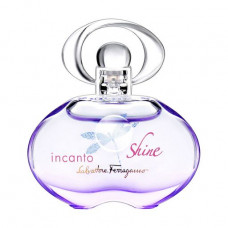 Salvatore Ferragamo Incanto Shine Toilet water female, 5 ml (miniature)