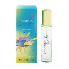 Salvatore Ferragamo Incanto Sky Toilet water of female, 10 ml