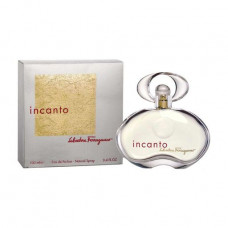 Salvatore Ferragamo Incanto the Perfumed water of female, 100 ml