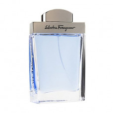 Salvatore Ferragamo Subtil Pour Homme Fresh Toilet water of men's, 50 ml