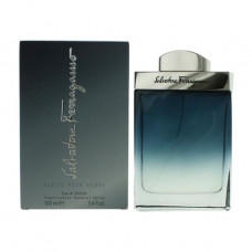 Salvatore Ferragamo Subtil Pour Homme Toilet water of men's, 100 ml