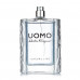Salvatore Ferragamo Uomo Casual Life Toilet water of men's, 100 ml (the TESTER without cover)