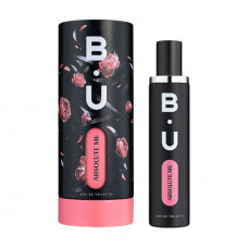 Sarantis B.U. Absolute Me Toilet water of female, 50 ml