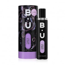 Sarantis B.U. Fairy Secret Toilet water of female, 50 ml