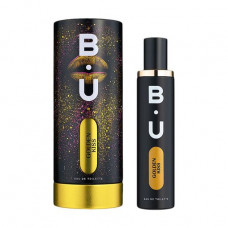 Sarantis B.U. Golden Kiss Toilet water of female, 50 ml