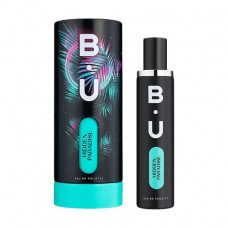 Sarantis B.U. Hidden Paradise Toilet water of female, 50 ml
