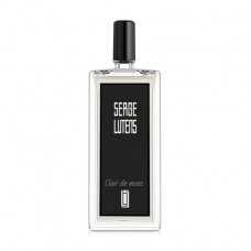 Serge Lutens Clair de Musc the Perfumed water a unisex, 50 ml (TESTER)