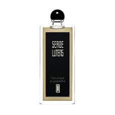 Serge Lutens Five O'Clock Au Gingembre the Perfumed water a unisex, 50 ml (TESTER)