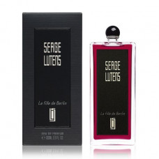 Serge Lutens La Fille de Berlin the Perfumed water a unisex, 100 ml