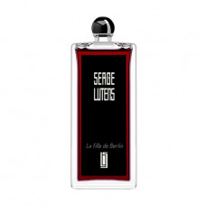 Serge Lutens La Fille de Berlin the Perfumed water a unisex, 50 ml (TESTER)