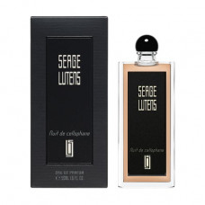 Serge Lutens Nuit De Cellophane the Perfumed water a unisex, 50 ml