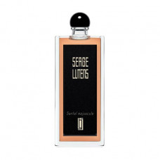 Serge Lutens Santal Majuscule the Perfumed water a unisex, 50 ml