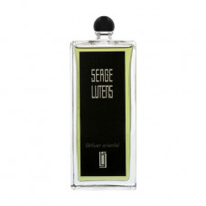 Serge Lutens Vetiver Oriental the Perfumed water a unisex, 100 ml (TESTER)