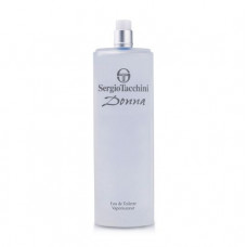 Sergio Tacchini Donna Toilet water of female, 75 ml (the TESTER without cover)