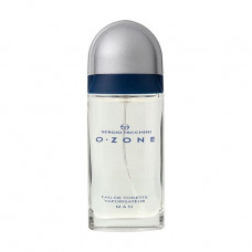 Sergio Tacchini O-Zone Man Toilet water of men's, 30 ml