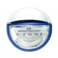 Sergio Tacchini O-Zone Man Toilet water men's, 50 ml (TESTER)