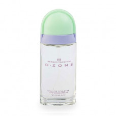 Sergio Tacchini O-Zone Woman Toilet water of female, 30 ml