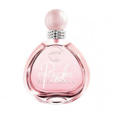 Sergio Tacchini Precious Pink Toilet water female, 100 ml (TESTER)