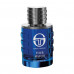 Sergio Tacchini Your Match Toilet water of men's, 100 ml