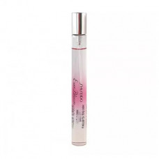 Shiseido Ever Bloom Toilet water of female, 10 ml