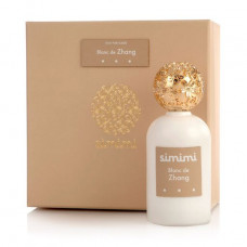 Simimi Blanc de Zhang the Perfumed water of female, 100 ml