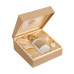Simimi Blanc de Zhang the Perfumed water of female, 100 ml