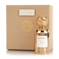Simimi Espoir de Zhang the Perfumed water of female, 100 ml