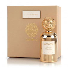 Simimi Grace de Klavdia the Perfumed water of female, 100 ml