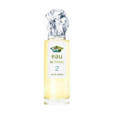 Sisley Eau de 2 Sisley Toilet water female, 100 ml (TESTER)
