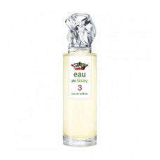 Sisley Eau de 3 Sisley Toilet water female, 100 ml (TESTER)