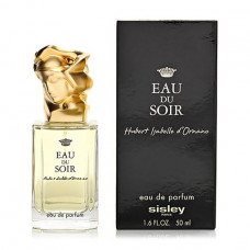 Sisley Eau du Soir the Perfumed water of female, 50 ml