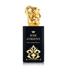 Sisley Soir d'Orient Perfumery water of female, 100 ml