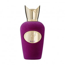 Sospiro Perfumes Muse the Perfumed water a unisex, 100 ml (the TESTER with a cover)