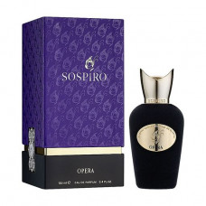 Sospiro Perfumes Opera the Perfumed water a unisex, 100 ml