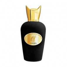 Sospiro Perfumes Opera the Perfumed water a unisex, 100 ml (TESTER)