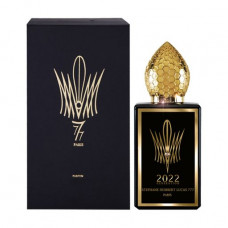 Stephane Humbert Lucas 777 2022 Generation Homme the Perfumed water of men's, 50 ml