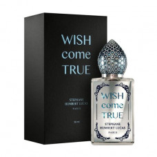 Stephane Humbert Lucas 777 Wish Come True the Perfumed water a unisex, 50 ml