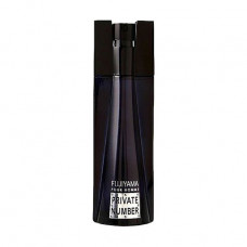 Succes De Paris Fujiyama Private Number Toilet water of men's, 100 ml