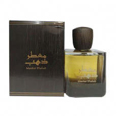 Syed Junaid Alam Moattar Dhahab For Men Toilet water of men's, 100 ml