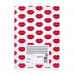The City Spirit Kiss Me Toilet water of female, 20 ml