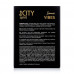 The City Spirit Summer Vibes Flamingo the Perfumed water of female, 50 ml