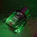 The City Spirit Summer Vibes Tropical the Perfumed water of female, 50 ml